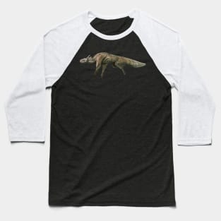 Swamp dragon Baseball T-Shirt